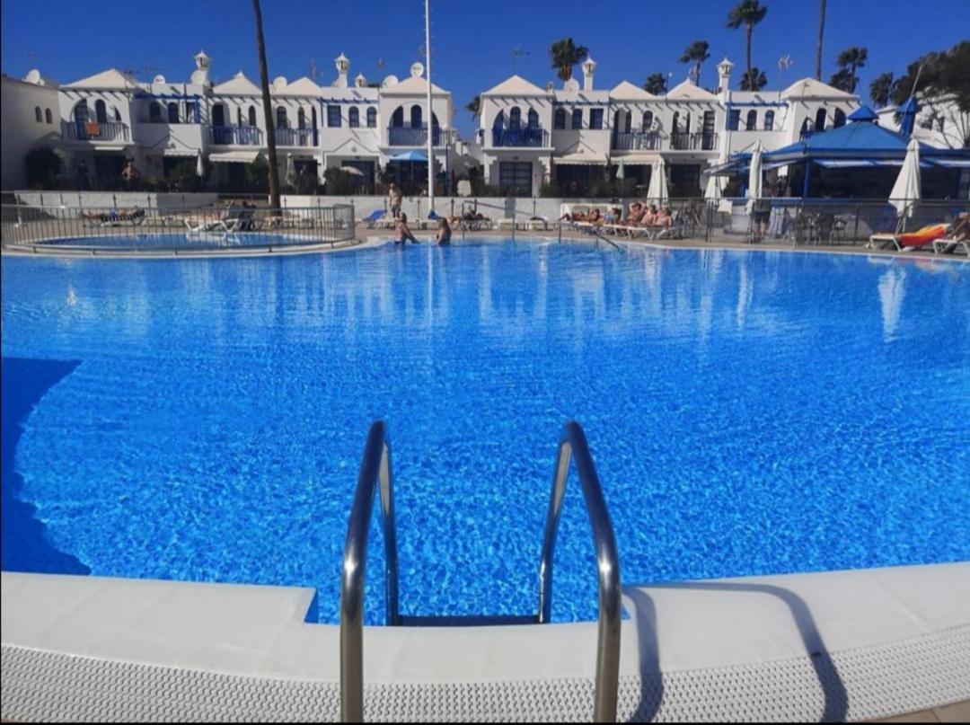 Maspalomas Luna Golf מראה חיצוני תמונה