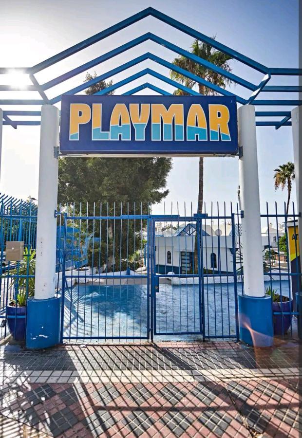 Maspalomas Luna Golf מראה חיצוני תמונה