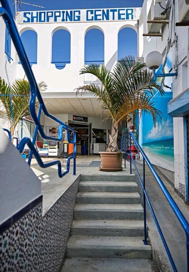 Maspalomas Luna Golf מראה חיצוני תמונה