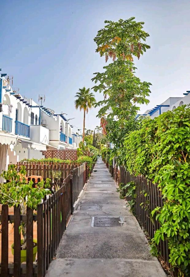 Maspalomas Luna Golf מראה חיצוני תמונה